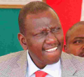 Furious Ruto Calls Out The Standard over ‘Fake’ BBI Story