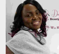  Death Anouncement for Evaline Mumbi Komu of Columbia, Maryland