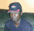 Death Announcement for Mr. Francis Kiberu "Gogo" Gachaga of Newark, Delaware