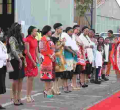 King Mswati of Swaziland Buys 19 Rolls-Royces, 120 BMWs for His 15 Wives