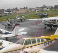 UK Issues Travel Warning on Nairobi's Wilson Airport over Flight Mishaps 