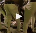 Why Singer Akothee Collapsed While Performing at the Luo Festival