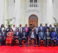 Uhuru Extends BBI Taskforce's Term