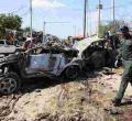 Death Toll from Somalia Car Bomb Attack Climbs to over 90