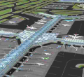 Rwanda's New $1.3 Billion Airport to Dwarf JKIA