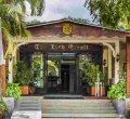 PHOTOS: Moi Family’s Posh Nairobi Hotel, The Lord Erroll, Closed Due to Floods