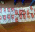 700,000 Papers Used for Rolling Bhang Nabbed at Kirinyaga MCA’s Shop