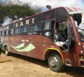 At Least 10 Killed after Suspected Al-Shabaab Militants Attack Bus in Wajir