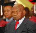 Kenyan Multi-Party Hero Charles Rubia Dies at Age 96