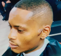 Kenyan Man, Sammy Muraya, Goes Missing in the UK