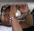 Nairobi Governor Sonko Reportedly Falls Sick While in Police Custody