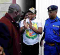 Governor Sonko to be Charged with Assault for Attacking Senior Police Officer During Arrest