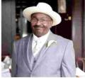 Death Announcement for Mr. Stephen Munyiri of Baltimore, Maryland