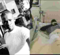 I am Scared for My Life, DJ Shot by MP Babu Owino Says