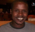 Announcing the Sudden Passing of Jacob Simatwa of St. Louis, Missouri