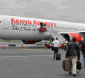 Kenya Airways Announces Plan to Lay Off Workers