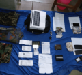 US Citizen Among 5 Terror Suspects Arrested in Nairobi