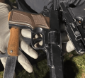 3 Armed Criminals Killed in Shootout with Police in Nairobi