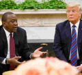 Kenya Among Top Beneficiaries of US Anti-Terrorism Aid with KSh40 Billion