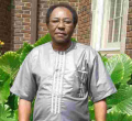 Death Announcement: Joseph Githua Ngumi of Durham, North Carolina