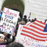 US Granting Green Cards to Liberian Nationals Who Have Been Living in the Country Since 2014