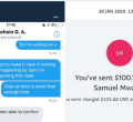 Online Fraud: Kenyan Man Cons British Football Fan of $100
