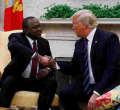 Kenya in Line to Get US Aid for Anti-Graft War