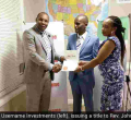 Username Delivers Title Deeds for the Ngong Project, Including to Clients in the Diaspora
