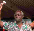 Moi to Get 19-Gun Salute, Body to be Ferried on a Gun Carriage