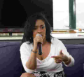 Esther Passaris Sends Encouraging Message to Man Dumped by Girlfriend on Valentine’s Day