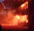 Fire Breaks Out at Starehe Boys' Centre