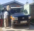 Policeman Attached to DP Ruto's Office Found Dead - He Was Set to be Grilled over Sh39 Billion Fake Military Tender