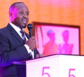 Allan Kilavuka Named as New Kenya Airways CEO