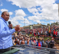 Uhuru’s Reaction to Waititu’s Impeachment