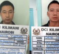 Chinese National Caught on Viral Video Caning Kenyan Man Arrested