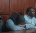 Former CS Rashid Echesa Charged over Sh39 Billion Fake Military Tender 