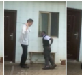 Chinese Man Filmed Whipping Kenyan Hotel Waiter for Reporting Late to Work