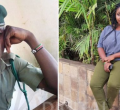 Kenyan Police Officer Arrested for Killing Girlfriend Using a Hammer