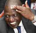 DP Ruto’s South African Employee Off the Hook as Police Drop Charges Against Him
