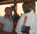 Kenyan Man Goes Berserk After Busting Wife with Catholic Priest in His House
