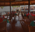 Coronavirus Scare: Customers Flee Posh Kenyan Restaurant After 'Sickly-Looking' Chinese Man Arrives