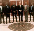 FBI to Help Kenya Set Up Anti-Terror Task Force, the First Outside the US