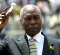 Moi Dead: President Uhuru Kenyatta Declares Period of National Mourning, Orders Flags Flown at Half-Mast