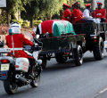 [STREAMING LIVE] DANIEL ARAP MOI’S FUNERAL SERVICE AND BURIAL