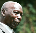 Moi to be Buried with Head Facing Sunrise in Accordance with Kalenjin Traditions
