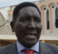 Kenyan Business Tycoon Nginyo Kariuki Dies