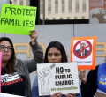 New Trump Immigration Rule Goes into Effect Today