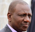 DP Ruto’s South African Employee Arrested