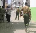 Police Beef up Security in Nairobi After US Terror Warning