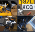 Three Kenyans Arrested for Allegedly Hacking into NTSA Database 